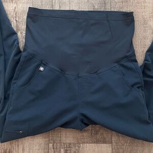 Figs Jogger scrub pants